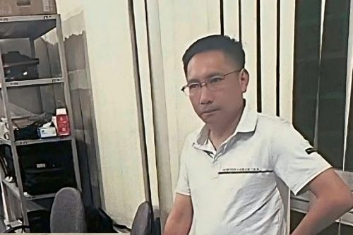 Bị khởi tố vì có sở thích sưu tầm, nghiên cứu vũ khí