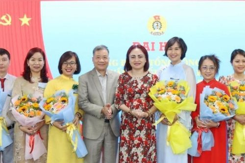 Công đoàn PVE: Đổi mới, đoàn kết, vì sự phát triển bền vững