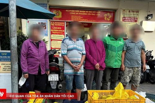 Bắt giữ 15 đối tượng liên quan vụ tiêu thụ chó, mèo không rõ nguồn gốc