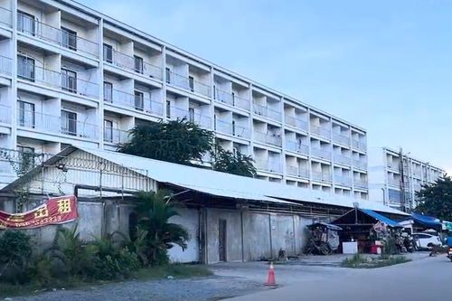 Tiết lộ mánh khóe của các tổ chức lừa đảo trực tuyến ở Campuchia