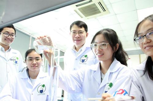 Trường Đại học Tôn Đức Thắng: Đột phá trong chính sách phát triển KHCN