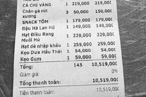 Bất ngờ kết quả xác minh du khách phản ánh 'hát karaoke 2 giờ hết 28 triệu đồng'