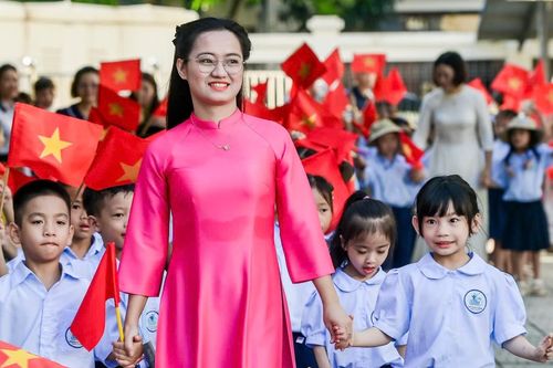 Những món quà thiết thực, tinh tế gửi tặng cô giáo nhân ngày 20/10