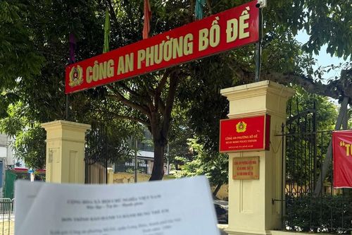 Diễn biến bất ngờ vụ bé trai 8 tuổi ở Hà Nội bị người đàn ông tát sưng má, ù tai