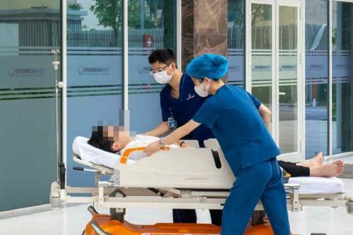 Nâng cao năng lực điều dưỡng để giảm xung đột trong bệnh viện