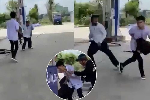 Vụ nam sinh lớp 12 bị bạn cùng trường đâm tử vong: Công an điều tra hành vi giết người