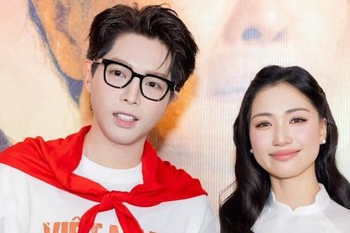 Hòa Minzy, Đức Phúc được Chủ tịch Hội Văn nghệ dân gian VN lấy làm ví dụ