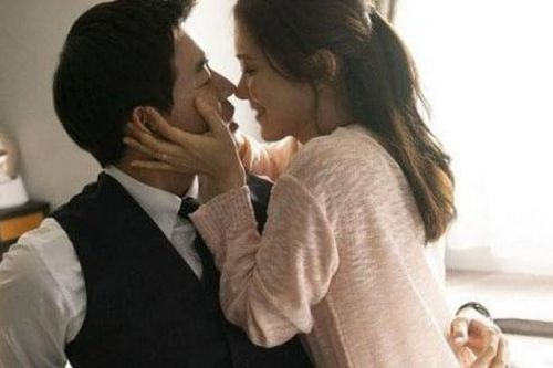 8 điều ngọt ngào khôi phục tình cảm, giúp chuyện yêu 'thăng hoa'