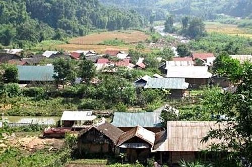 Phân định vùng đồng bào dân tộc thiểu số và miền núi giai đoạn 2026-2030