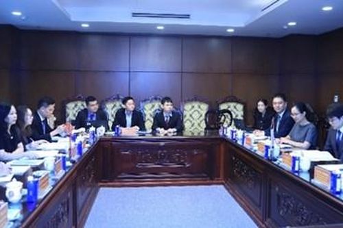 Nâng cao hiệu quả hợp tác giữa VKSND tối cao Việt Nam và Bộ Tư pháp Nhật Bản