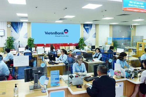 Lãi suất ngân hàng Vietinbank tháng 10/2025
