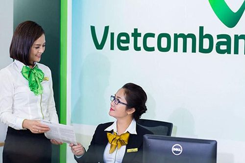 Lãi suất ngân hàng VietcomBank tháng 10/2025