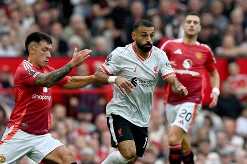 Nhận định, dự đoán Liverpool vs MU: Salah cày nát Quỷ đỏ