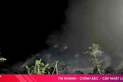Vướng vào dây cáp, nguyên Chủ tịch xã tử vong