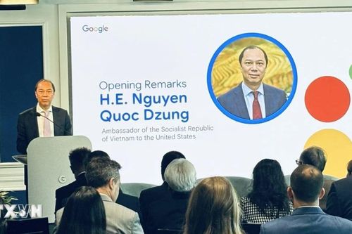 ASEAN và Mỹ hợp tác phát triển AI bền vững và có trách nhiệm