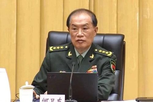 Trung Quốc: Lập hồ sơ điều tra đối với 9 tướng lĩnh cấp cao