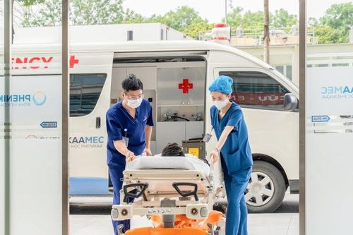 Thúc đẩy hợp tác quốc tế, phát triển năng lực đội ngũ điều dưỡng Việt Nam