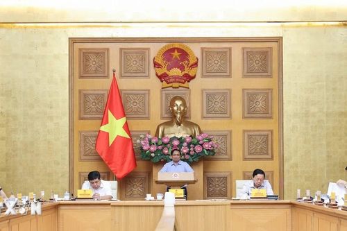 Tháo gỡ vướng mắc trong hoạt động hợp chuẩn, hợp quy sản phẩm, hàng hóa