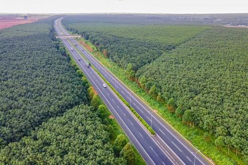 Triển khai Dự án cao tốc Quy Nhơn-Pleiku: Tuyệt đối không để xảy ra tiêu cực