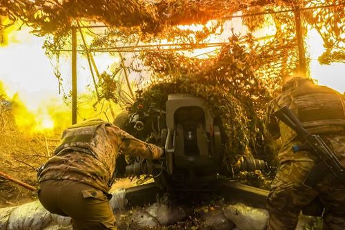 Nga đạt tiến bộ trên mặt trận ở Ukraine: Quan chức NATO chỉ ra lý do bất ngờ
