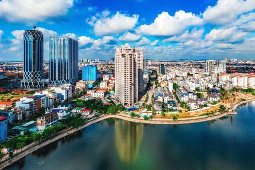 Hải Phòng sẽ hoàn thành thủ tục lập khu kinh tế chuyên biệt trong năm 2025