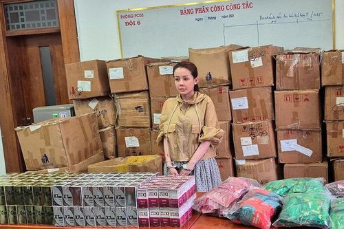 Cảnh giác thực phẩm chức năng chứa chất cấm