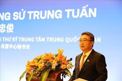 Việt Nam là điểm đến đầu tư ổn định, hợp tác Việt - Trung còn nhiều tiềm năng
