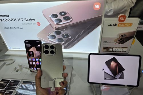 Thị trường smartphone 2025: Cuộc đua AI và làn sóng 'đốt tiền' toàn cầu