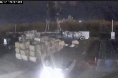 Video nổ lớn tại nhà máy thuốc nổ ở Bashkortostan của Nga gây nhiều thương vong