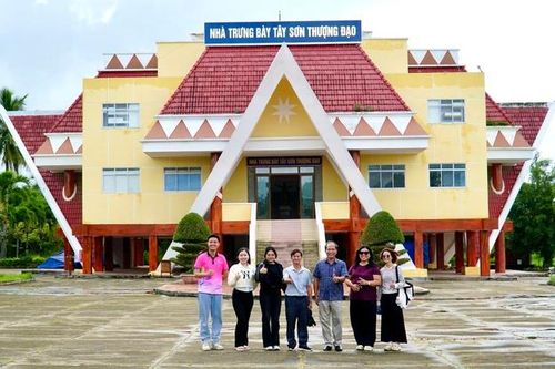 'Vẽ lại bản đồ du lịch' Gia Lai mới: Kết nối rừng và biển, phát huy giá trị di sản