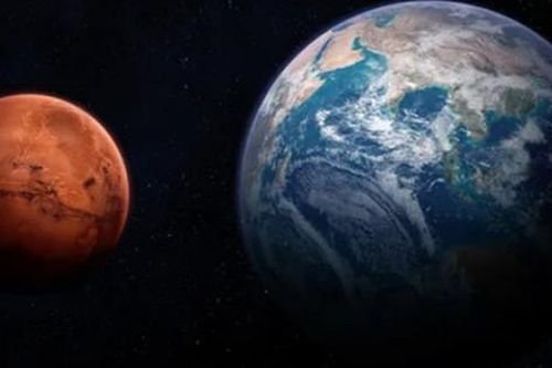 Giải mã bí mật về Sao Hỏa mà NASA 'mất ăn mất ngủ' bấy lâu