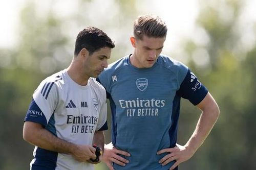 Đóng góp vô hình vượt xa bàn thắng của Gyokeres cho Arsenal