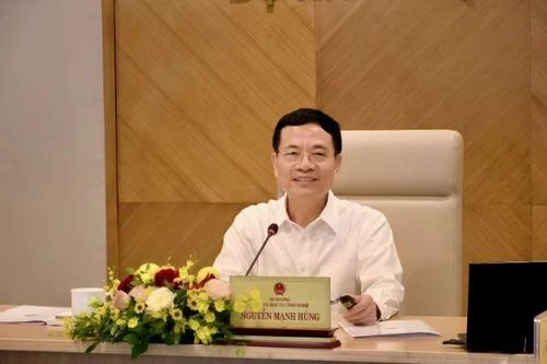 Vai trò kiến tạo của lãnh đạo Sở Khoa học và Công nghệ trong giai đoạn mới