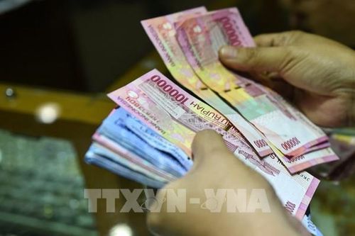 Indonesia tung gói kích thích kinh tế trị giá 1,8 tỷ USD