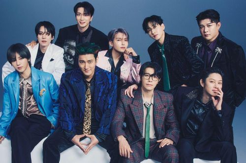 MAMA 2025 công bố dàn line up cực khủng: Stray Kids, Super Junior, BABYMONSTER sẵn sàng 'khuấy đảo' sân khấu Hồng Kông