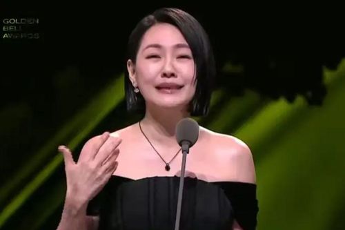 Nữ ca sĩ bước trên sân khấu với ngoại hình giống hệt người chị ruột đã qua đời, khán giả nghẹn ngào