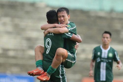 Ngả mũ trước đẳng cấp của Trần Minh Vương
