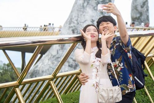 Du khách Hàn Quốc e dè đến Campuchia, Việt Nam có chịu ảnh hưởng?