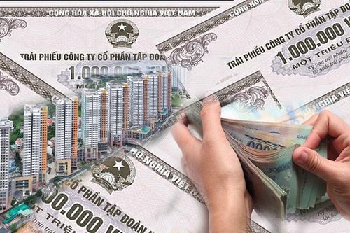 11 doanh nghiệp huy động hơn 32 nghìn tỷ đồng trái phiếu với nhiều sai phạm