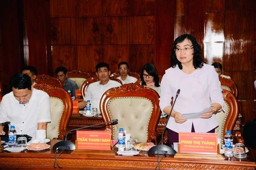 Bảo đảm vận hành hiệu quả mô hình chính quyền 2 cấp lĩnh vực Công Thương