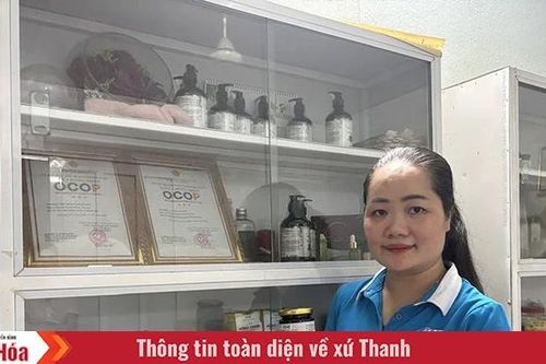 Phụ nữ xứ Thanh trên hành trình chuyển đổi số (Bài 2): Những người phụ nữ dám nghĩ, dám làm