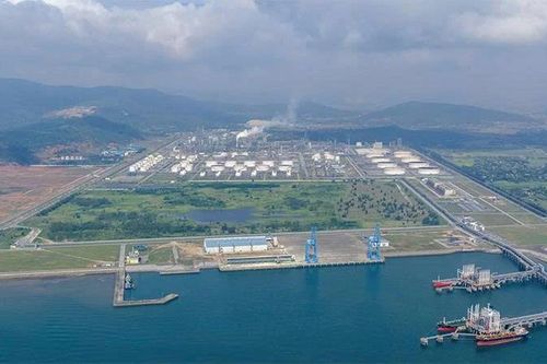 'Đầu tàu' kết nối liên vùng
