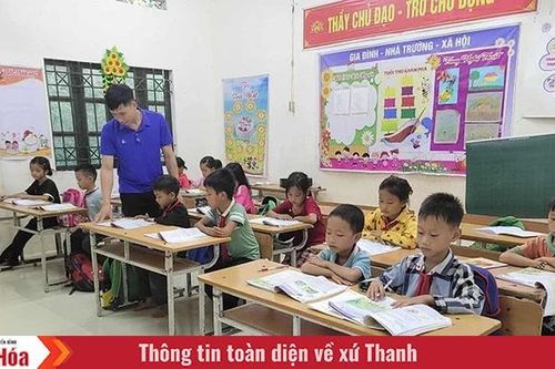 Để Xì Lồ không còn là miền xa lặng lẽ