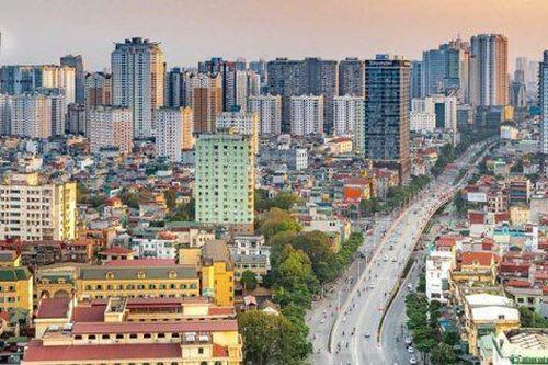 Chuyên gia: Giá nhà leo thang, giao dịch vẫn nghiêng về nhà đầu tư thay vì người mua để ở