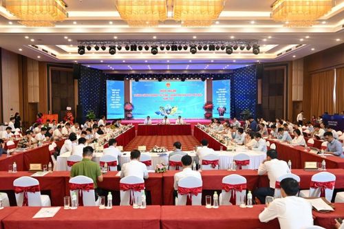 Hội nghị Công Thương phía Bắc: Biến khó khăn hợp nhất thành động lực phát triển vùng