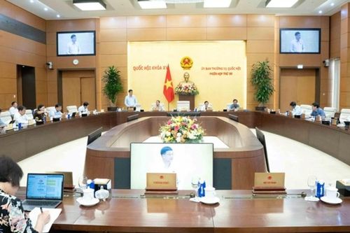 Sửa Luật Đầu tư theo hướng đơn giản hóa thủ tục trong đầu tư, kinh doanh