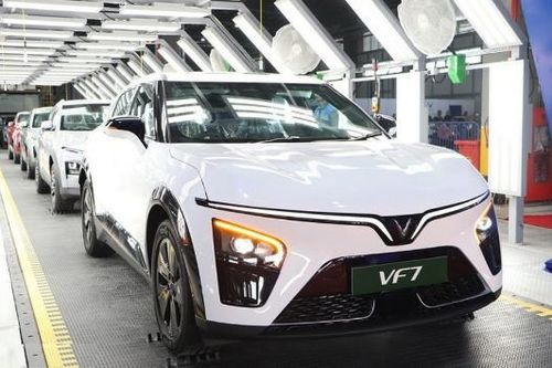 Nội địa hóa ôtô - yếu tố 'sống còn' để làm chủ công nghệ