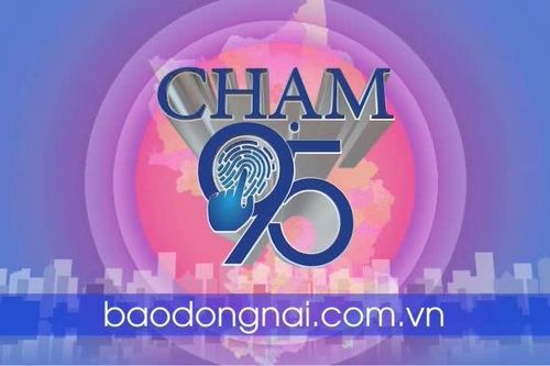 Cùng khám phá tỉnh Đồng Nai qua Dự án Chạm-95