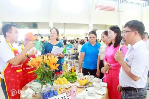 Đa dạng hội thi để đoàn viên, người lao động tranh tài nhân dịp 20-10