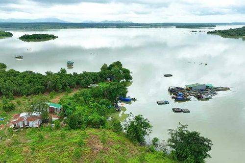Sê San: Sông kể chuyện đời…